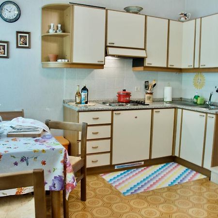 Al Sole Di Tss' - Cozy Apartment A 20 Metri Dal Lago Di Caldonazzo - Perfetto Per Coppie A Кальчераніка-аль-Лаґо Екстер'єр фото