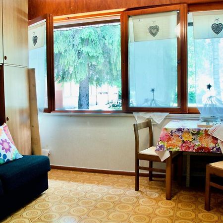 Al Sole Di Tss' - Cozy Apartment A 20 Metri Dal Lago Di Caldonazzo - Perfetto Per Coppie A Кальчераніка-аль-Лаґо Екстер'єр фото