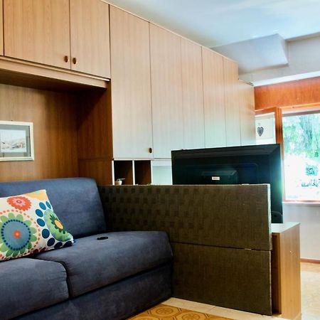 Al Sole Di Tss' - Cozy Apartment A 20 Metri Dal Lago Di Caldonazzo - Perfetto Per Coppie A Кальчераніка-аль-Лаґо Екстер'єр фото