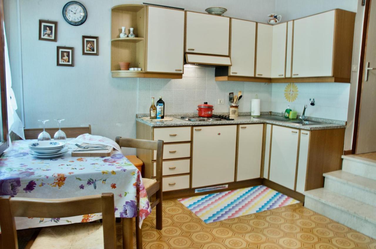 Al Sole Di Tss' - Cozy Apartment A 20 Metri Dal Lago Di Caldonazzo - Perfetto Per Coppie A Кальчераніка-аль-Лаґо Екстер'єр фото