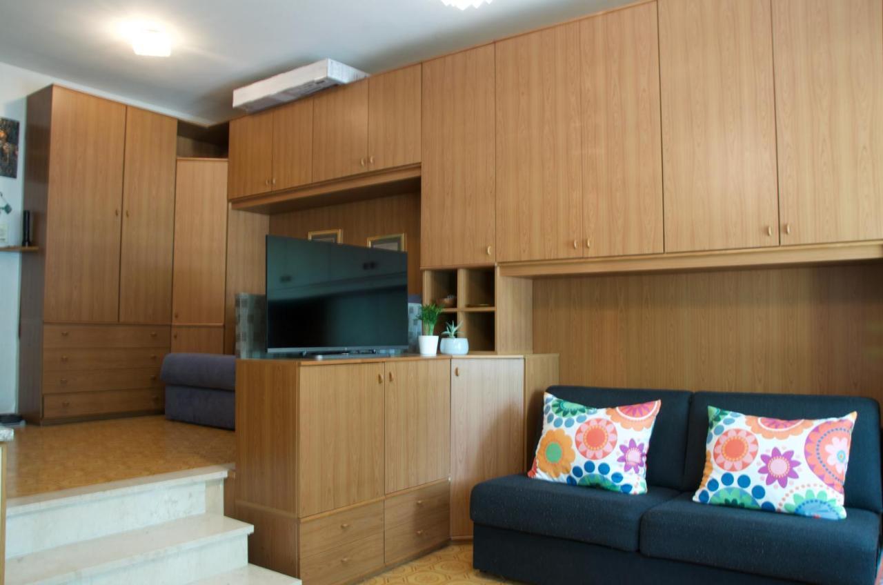 Al Sole Di Tss' - Cozy Apartment A 20 Metri Dal Lago Di Caldonazzo - Perfetto Per Coppie A Кальчераніка-аль-Лаґо Екстер'єр фото