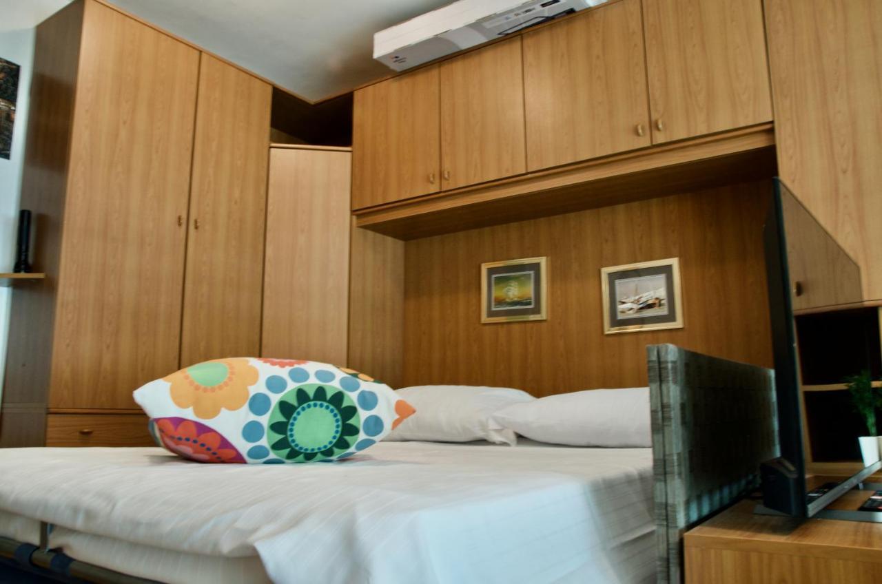 Al Sole Di Tss' - Cozy Apartment A 20 Metri Dal Lago Di Caldonazzo - Perfetto Per Coppie A Кальчераніка-аль-Лаґо Екстер'єр фото