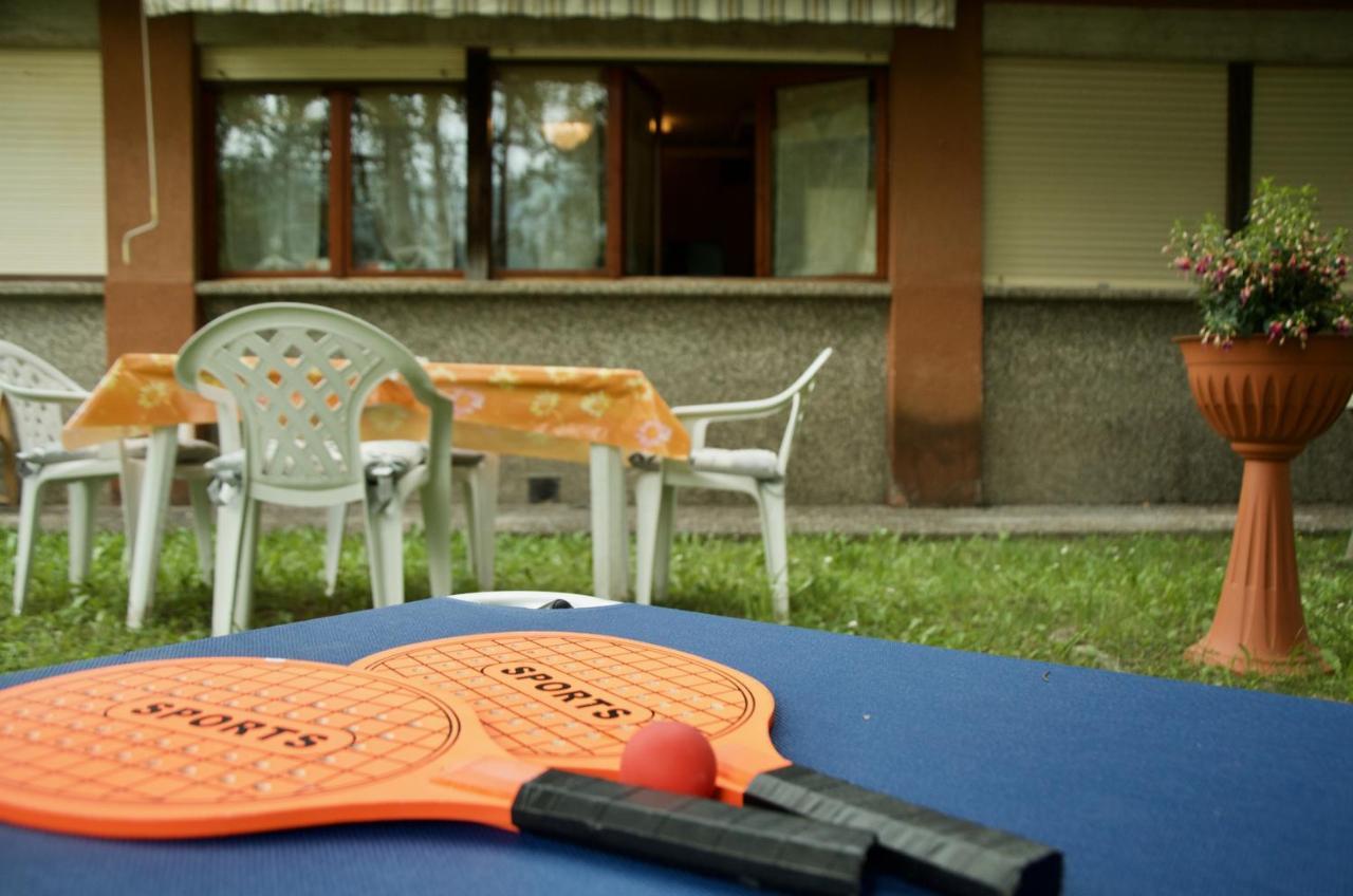 Al Sole Di Tss' - Cozy Apartment A 20 Metri Dal Lago Di Caldonazzo - Perfetto Per Coppie A Кальчераніка-аль-Лаґо Екстер'єр фото