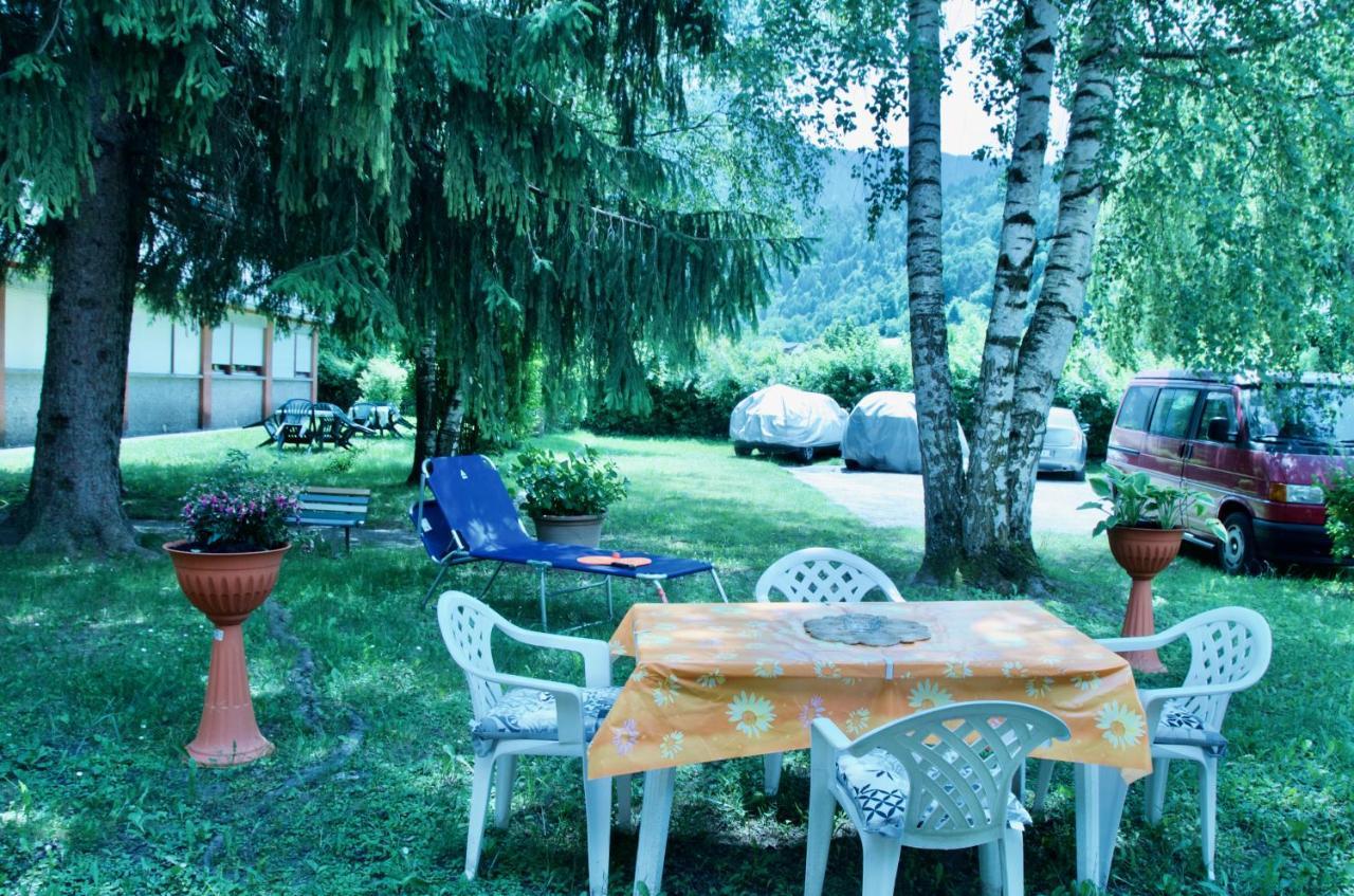 Al Sole Di Tss' - Cozy Apartment A 20 Metri Dal Lago Di Caldonazzo - Perfetto Per Coppie A Кальчераніка-аль-Лаґо Екстер'єр фото